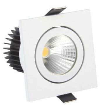 9W LED Ceiling lighting & High Power LED