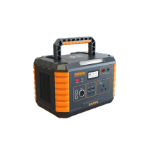 Générateur portable de 1000W Light Weight High Capity