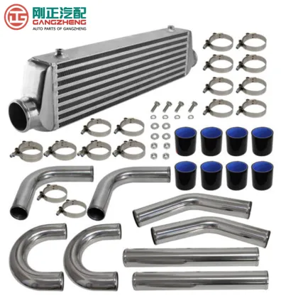 Hotsale Car Intercoolers for Various HongQi Models