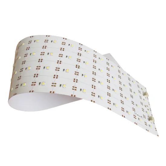 Flexible 2835 LED Module for Advertising Light Boxes
