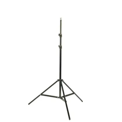 2M Light Stand Photo Studio Tripod for Photographic Lighting Accessories
