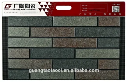 interior decorative facade wall stone tiles