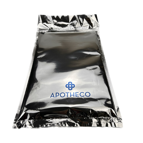 Shipping Pouch Thermal Insulation Foil Bag