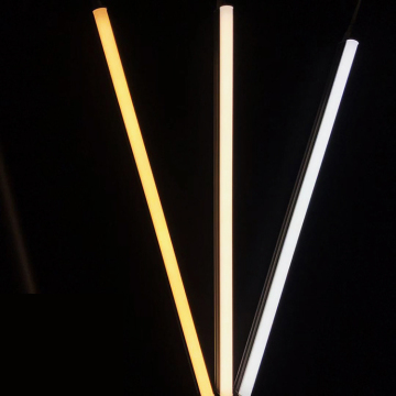 60cm 120cm 2ft 4ft LED Tubes - 18W T5/T8 Integrated LED Lighting Fixture
