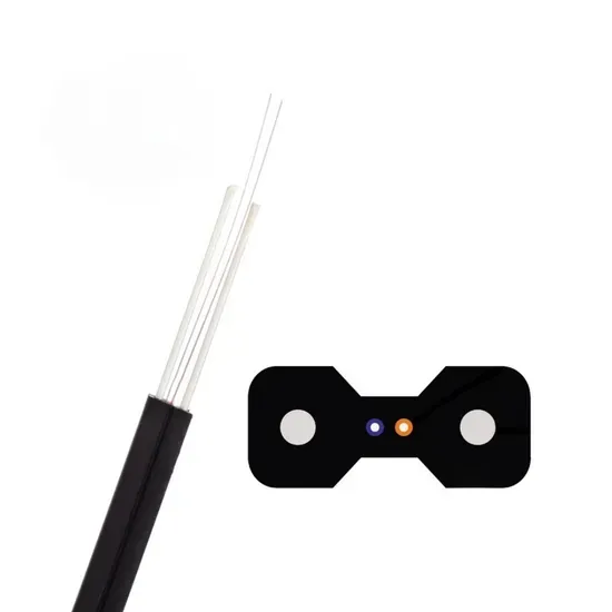 FTTH Sm Optical Cable for Indoor Installation
