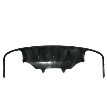 High Quality Rear Bumper Spoiler VD Auto Parts for Porsche Macan 95B OEM 95B8078341E0