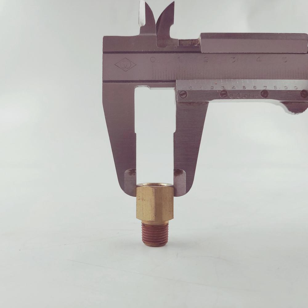 Plain Adapter 187368