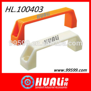 China Manufacturer High Quality Tool Box Pull Handle Plastic Handle