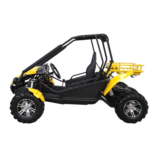 Go Kart Beach Buggy 250cc 4x2 For Sale, High Quality Go Kart Beach
