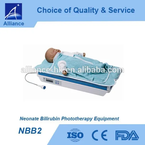 NBB2 Neonate Bilirubin Phototherapy Equipment