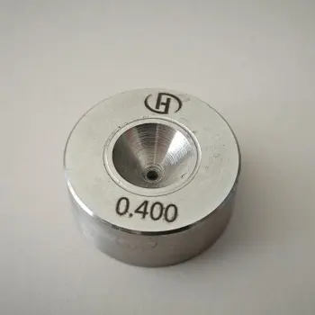 Custom Premium Pcd Wire Drawing Dies Designs