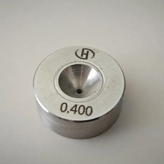 Custom Premium Pcd Wire Drawing Dies Designs