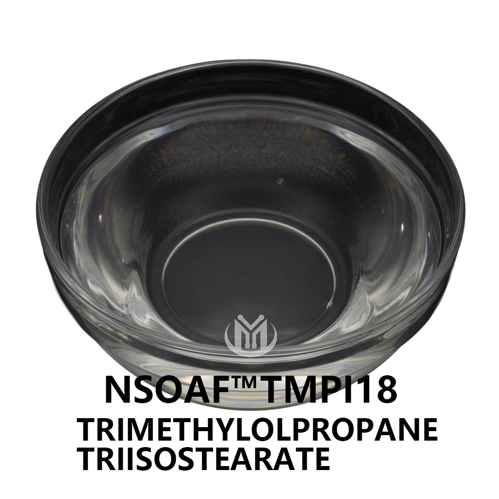 Isopropyl titanium triisostearate