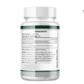 Private Label NMN -Ergänzungskapseln 500 mg NMN -Kapseln