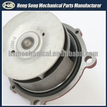 NH220 excavator engine parts diesel engine water pump 6685-61-1024 good quality