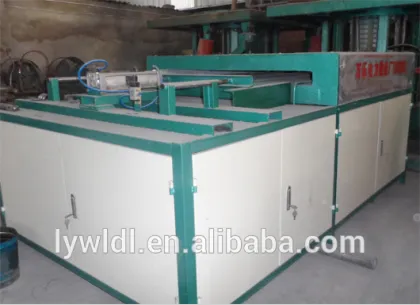 Energy saving Bar heating machine induction heating furnace