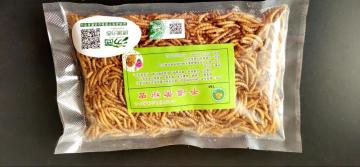 High Protein Mealworm for Export