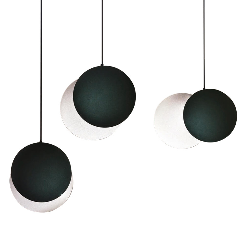 Black Pendant Light Lamps