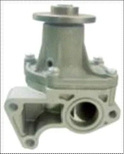 Gwf-93a Automobile Water Pumps Toyota E-360-wp