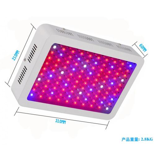 Full Spectrum Indoor Led Crescer Luz