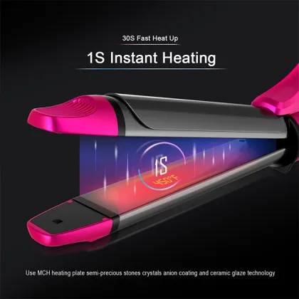 remington pearl curling wand