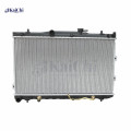 2784 Radiator Kia Spectra 2004-2009 Spectra5 2.0L 2005-2009