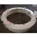 Excellent Adjustment Cap For HP800 Cone Crusher