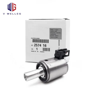 AL4 Automatic Transmission Solenoid Valve for Peugeot 206/207/307/406/407 and Citroen C2/C3/XR/C4/C5 & Triumph