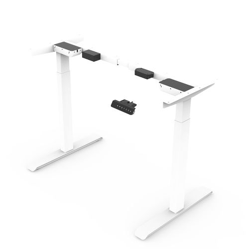 Smart Nordic Minimalist Computer Standing Desk