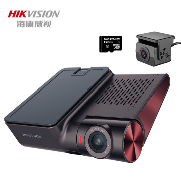 2160p HD Loop Graving Dash Cam