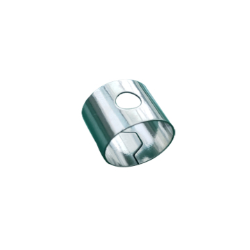 Electronic equipment stamping parts