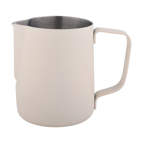 Hot Selling Stainless Steel Milk Coffee Pitcher