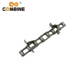 Combine harvest agricultural agricultural steel conveyor roller chain