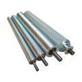Conveyor Roller Stainless Steel Roller for Belt Conveying Manufactory