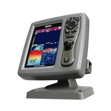 Koden CVS-126 600W 5,7 Zoll Digitaler Soundfischfisch mit Wandler