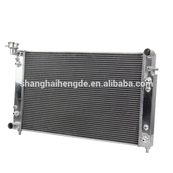 AUTO RADIATOR HOLDEN VT BERLINA 3.8L Ecotec V6 AT/MT 1997-2000