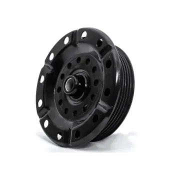 5SE12C Compressor Magnetic Clutch for Chrysler Sebring - 5058228AE 5058228AF