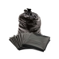 high quality plastic PE heavy duty rubbish bag garbage bag trash bag