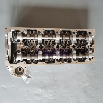 Brand New 4JJ1 Cylinder Head Assembly for Isuzu D-Max Elf200 ElfNlr ElfN 3.0 TDI