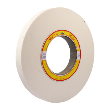 White Corundum Grinding Wheel Designed for Enhanced