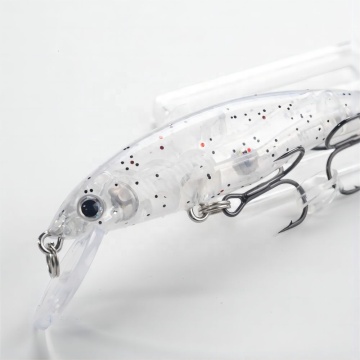 Crazy Best 6.5g Small Sea Fishing Lure Kit for Lake Fishing