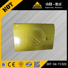 komatsu PC300HD-7L cover 207-54-71322