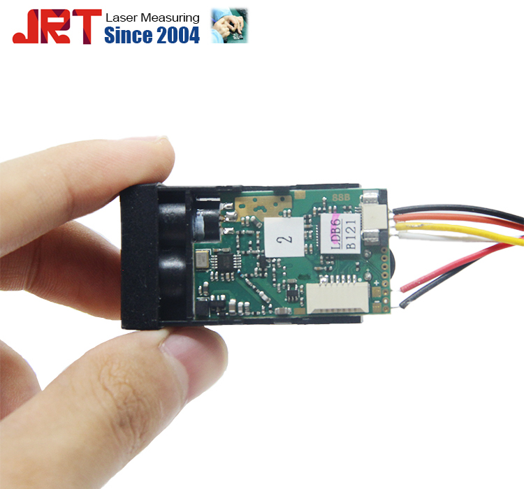 RS232 Laser Measuring Tape