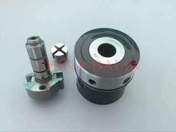 Testa rotore 7180-655L per DELPHI
