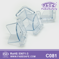 Premium Clear Corner Guards