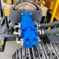 Efficient DTH Drilling Equipment for Rock drilling