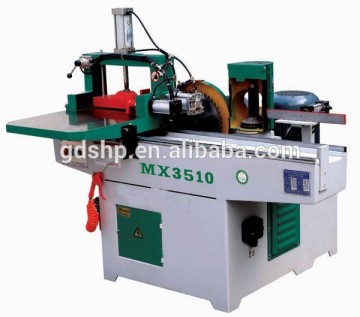 wood finger joint machine