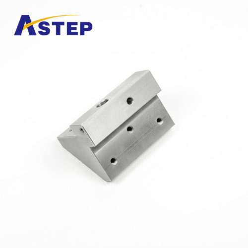 Customized Aluminum CNC Machning Turning parts