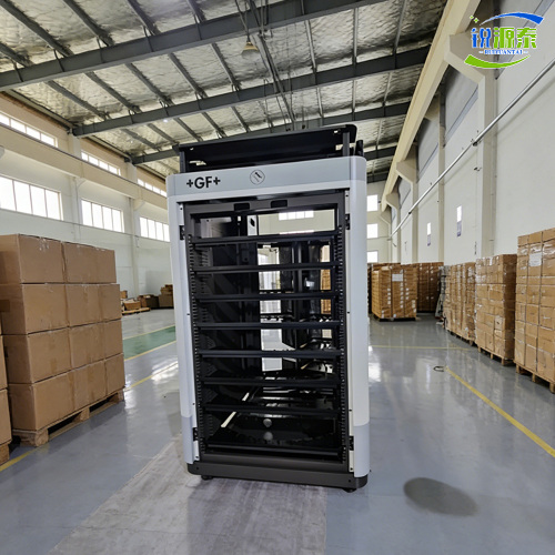 Gabinetes de protección de chapa metálica de grado industrial