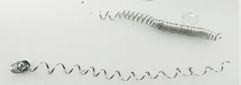 Sing Wire Stainless Steel Scrubber